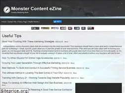 Sites similar to foreignpolicybulletinmonitor.com