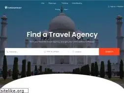 Sites similar to foreignway.com