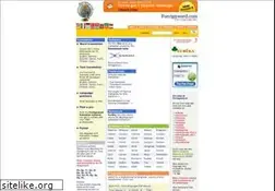 Sites similar to foreignword.com