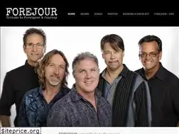 Sites similar to forejour.com