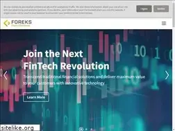 Sites similar to foreksdigital.com