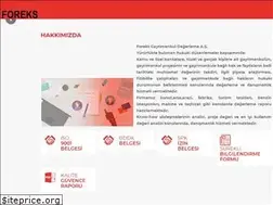 Sites similar to foreksgd.com