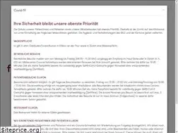 Sites similar to forel-klinik.ch