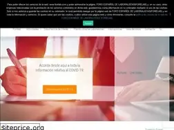 Sites similar to forelab.com