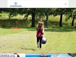 Sites similar to foreldremanualen.no
