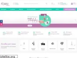 Sites similar to foreliberloques.com.br