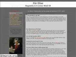 Sites similar to forelise.com