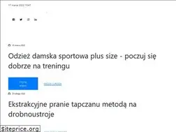 Sites similar to forelite.pl