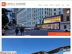 Sites similar to forell.com