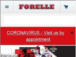 Sites similar to forelle.com