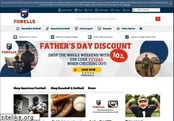 Sites similar to forelle.nl