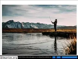 Sites similar to forellen-fangen.de