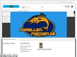 Sites similar to forellen-fischen.de
