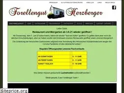 Sites similar to forellengut-herzberger.de