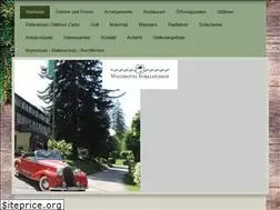 Sites similar to forellenhof-baden-baden.com