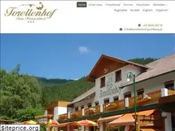 Sites similar to forellenhof-puchberg.at