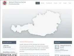 Sites similar to forellenzuchtverband.at
