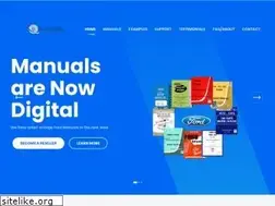 Sites similar to forelpublishing.com