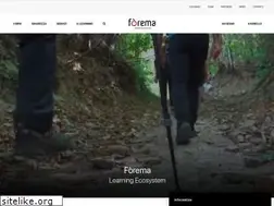 Sites similar to forema.it