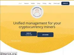 Sites similar to foreman.mn
