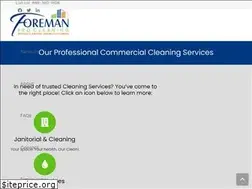 Sites similar to foremanpro.com