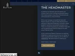 Sites similar to foremarke.org.uk