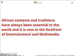 Sites similar to foremediagroup.com