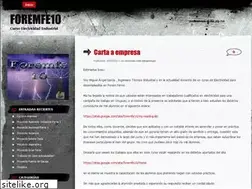Sites similar to foremfe10.wordpress.com