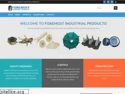Sites similar to foremost.co.in