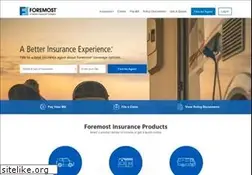 Sites similar to foremost.com
