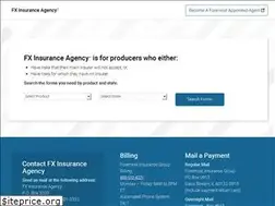 Sites similar to foremostexpressstar.com