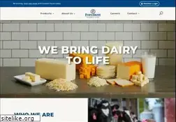 Sites similar to foremostfarms.com