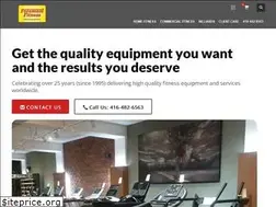 Sites similar to foremostfitness.com