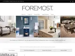 Sites similar to foremostgroups.com