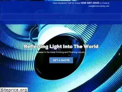 Sites similar to foremostmfg.com