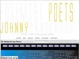 Sites similar to foremostpoets.net