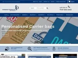 Sites similar to foremostproducts.co.uk
