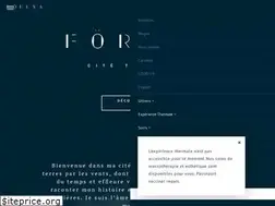 Sites similar to forena.ca