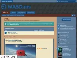 Sites similar to forenberg.de