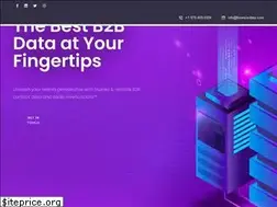 Sites similar to forencisdata.com