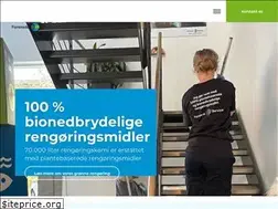 Sites similar to forenede-service.dk