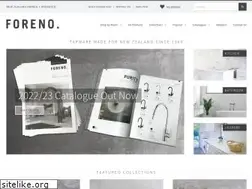 Sites similar to foreno.co.nz