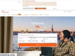 Sites similar to forenom.com