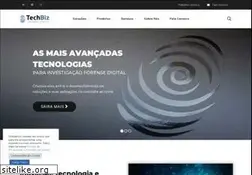 Sites similar to forensedigital.com.br