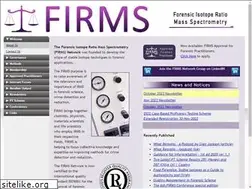 Sites similar to forensic-isotopes.org