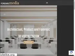 Sites similar to forensic-media.com
