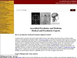 Sites similar to forensic-psych.com
