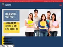 Sites similar to forensic-school.com