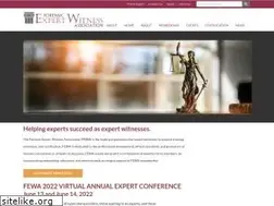 Sites similar to forensic.org