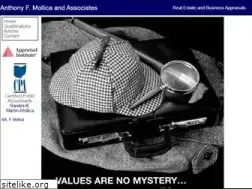 Sites similar to forensicappraiser.com